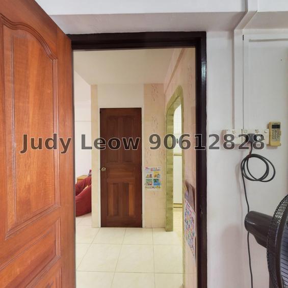 Blk 115 Yishun Ring Road (Yishun), HDB 3 Rooms #143392112
